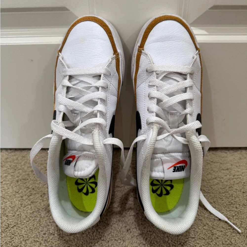 Nike Court Legacy Next Nature - Picture 2 of 9